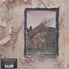 Led Zeppelin - IV Remastered
