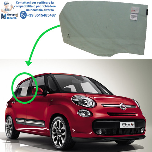 Fiat cinquecento 500l - fiat,