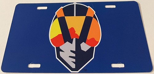 Las vegas aviators - vegas, booster