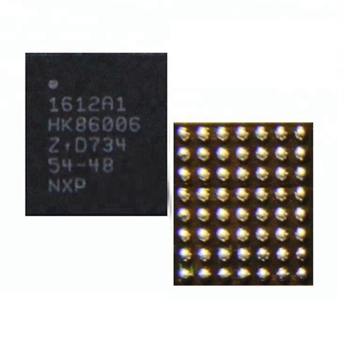 1612a1 tristar chip iphone - tristar, ic