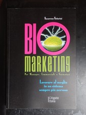 Bio marketing. Per Manager
