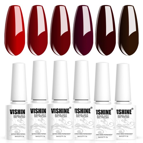 Vishine set 6 - set,