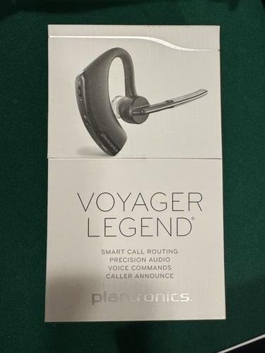 Poly plantronics voyager - poly,
