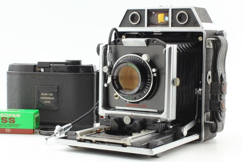 Exc con rilascio camma - exc+5, rf