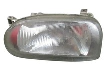 Faro proiettore anteriore