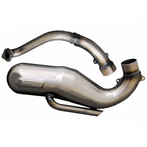 Marmitta giannelli per - giannelli, vespa