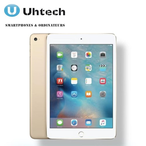 Apple ipad mini 64go - apple,