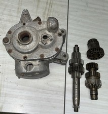 Ricambi cambio moto d'epoca