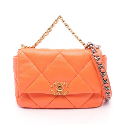 Borsa tracolla chanel - a,