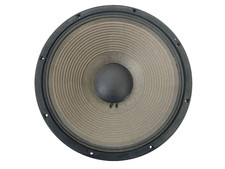 Altoparlante/woofer bassa