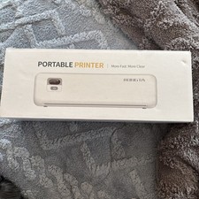 Stampante termica portatile - , a4