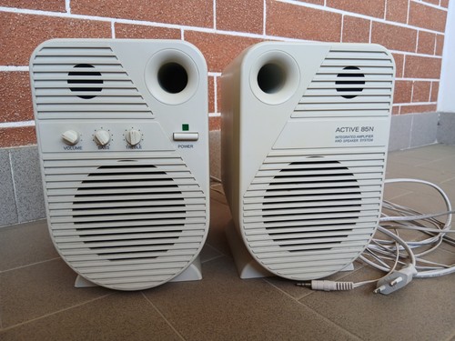 Casse vintage anni90 - vintage,