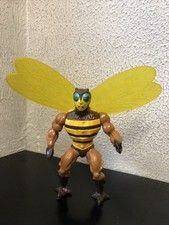 Buzz-off  Masters of the Universe Originale