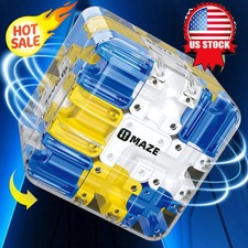 Grande Puzzle Labirinto 3D