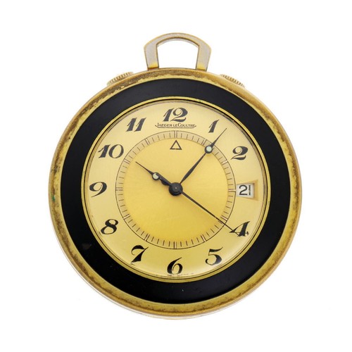 Orologio tasca jaeger - orologio,