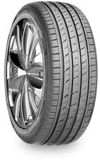 Gomme Estive Nexen 225/55 R16