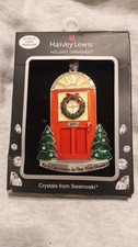 Ornamento De Navidad 2016