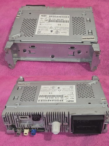 Autoradio gps smeg - autoradio, smeg+iv2