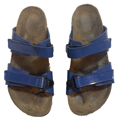 Sandali birkenstock birki - sandali,