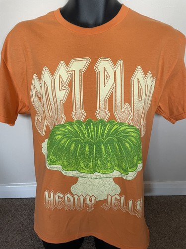 Soft play heavy jelly - heavy,