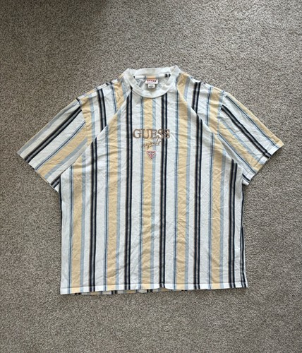 Shirt guess originals con - t-shirt,