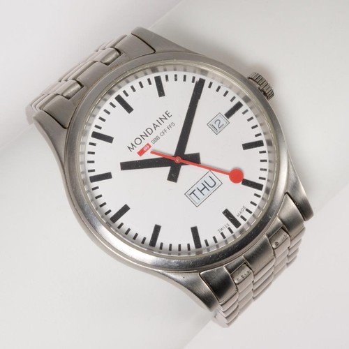 Orologio uomo mondaine - uomo, retro