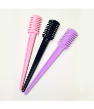 Pettine Sfilzino Con Lama