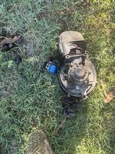 Blocco Motore  Piaggio Ciao Completo