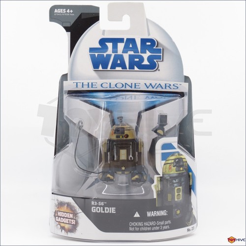 Star wars the clone - wars,