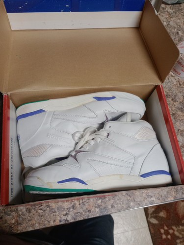 Pompa reebok vintage anni - reebok,