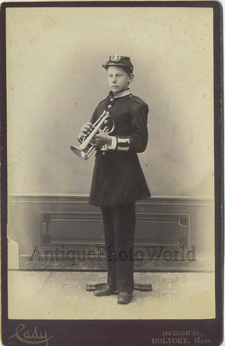 Giovane ragazzo cadetto - ragazzo,