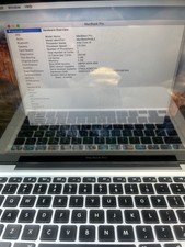 Apple macbook pro 3 - macbook, 13.3"