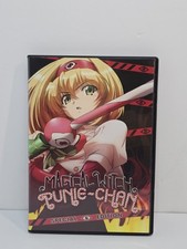 Magical Witch Punie-Chan (2011