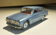 POLITOYS 523 ALFA ROMEO GIULIA