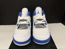 Taglia 10C - Nike Air Jordan 4