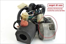 HONDA VT 500 CUSTOM 1985 1988 commutatori devioluci originali