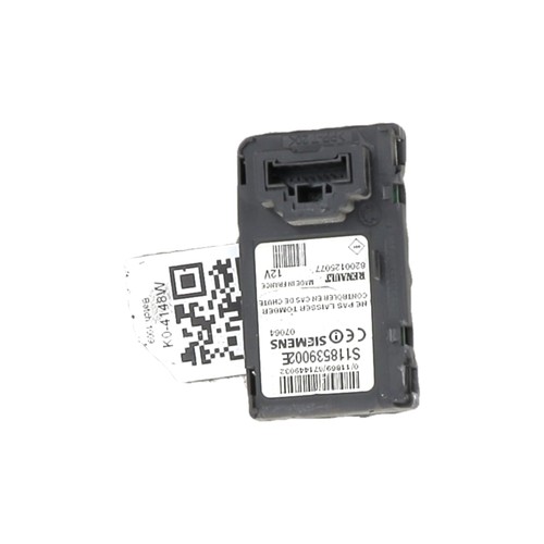Lettore card renault - di,
