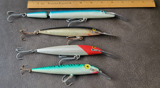 Rapala Sinking Magnum 14 CD-14