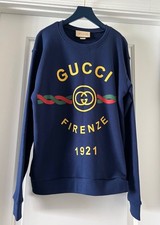 AUTENTICA FELPA GIROCOLLO