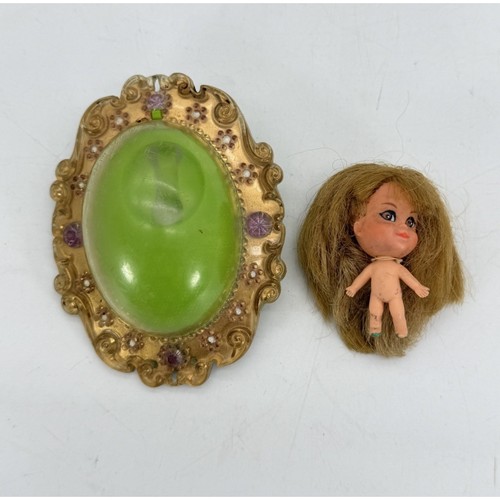 Bambola vintage 1966 - , mattel