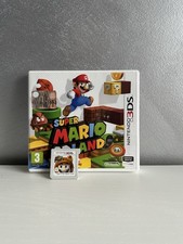 SUPER MARIO 3D LAND NEW