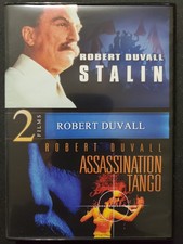Stalin / Assassination Tango