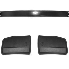 Set Paraurti Anteriore Centro