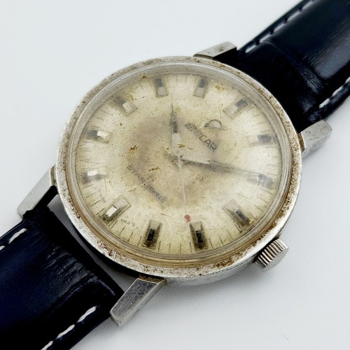 Orologio meccanico svizzero - meccanico,