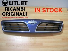 Nissan usato ricambio 6231044U00 griglia radiatore Maxima  blu metallizzato