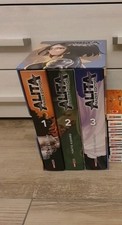 Alita Panzer Edition Completa