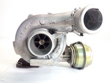 TURBINA PER FIAT Stilo Berlina
