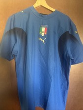 Maglia Nazionale  Italia 2006 Mondiali