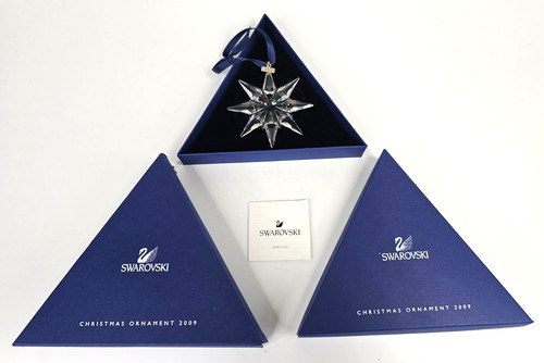 Swarovski 2009 annual edition - swarovski,