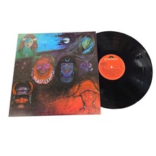King Crimson In The Wake Of